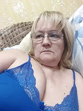 Violet5364 online show from 13, 1, 2026