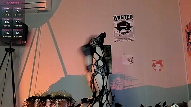 marynixoxo online show from 6, 3, 2025