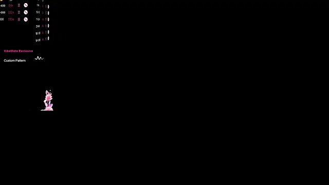 marynixoxo online show from 25, 10, 2025