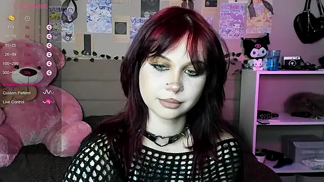 marynixoxo online show from 23, 3, 2026