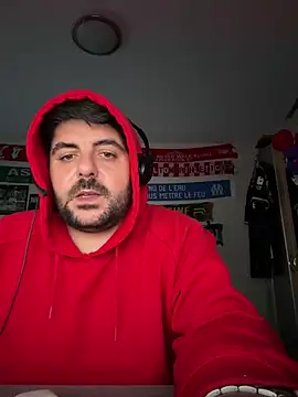 Sex-10-10 online show from 24, 11, 2025