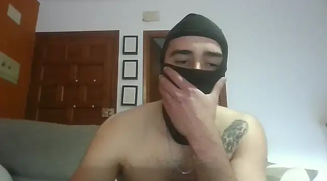 ESCOMOFUC online show from 13, 2, 2025