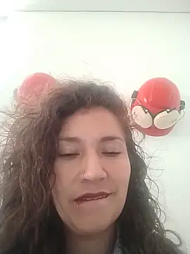 Cielo carpentier69 online show from 11, 6, 2026