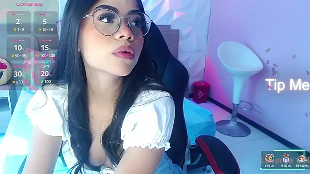 Snapshot of Sussan_love01 chatting on 13, 2, 2025 Sussan love01 online show from 13, 2, 2025