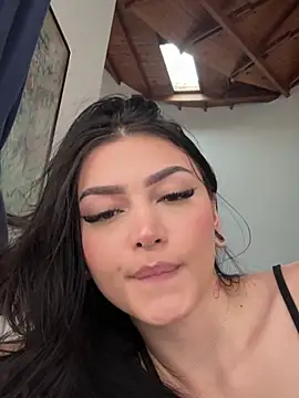 Snapshot of Giselle_royy chatting on 1, 3, 2026 Giselle royy online show from 1, 3, 2026