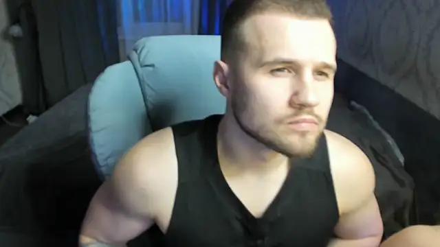 Vladik b online show from 17, 3, 2025