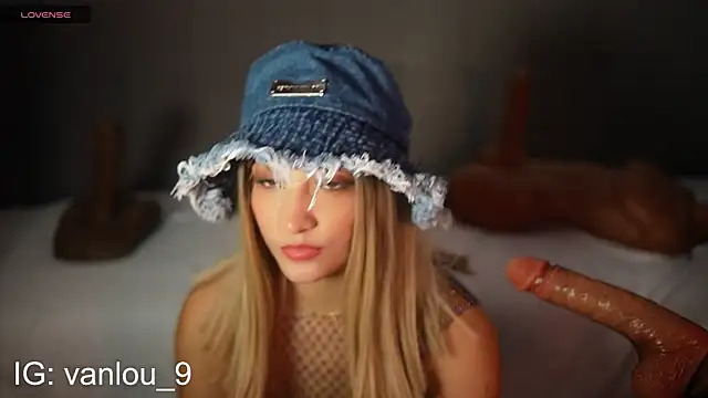 Vaniluu 9 online show from 19, 11, 2025