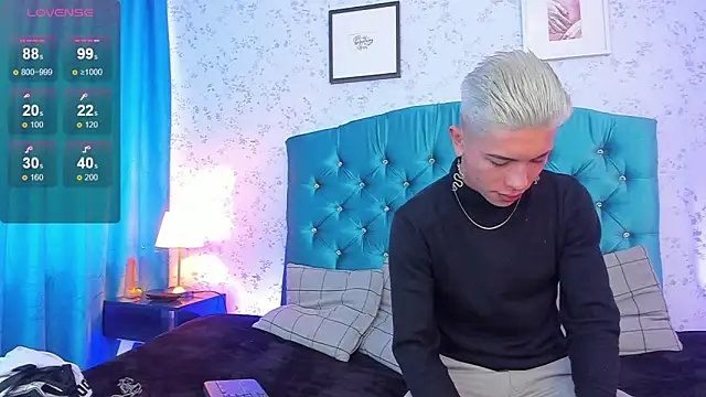 Ianwayne online show from 11, 2, 2025