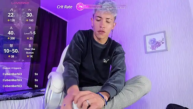 Ianwayne online show from 26, 2, 2025