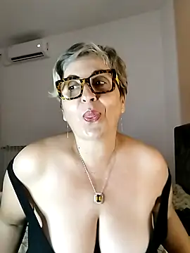 Pumabionda online show from 8, 9, 2025