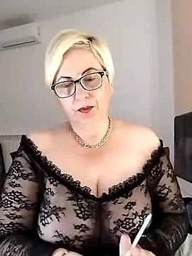 Snapshot of Pumabionda chatting on 17, 5, 2026 Pumabionda online show from 17, 5, 2026