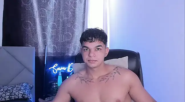 Snapshot of samm_sv chatting on 13, 3, 2025 samm sv online show from 13, 3, 2025