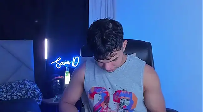 Snapshot of samm_sv chatting on 17, 3, 2025 samm sv online show from 17, 3, 2025