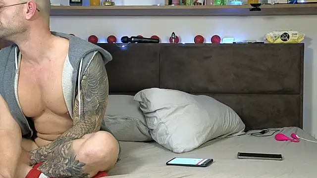 JackAdelaide online show from 14, 1, 2026