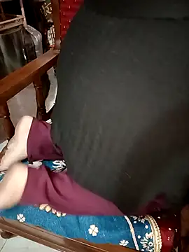 Snapshot of Mannat-222 chatting on 5, 12, 2025 Mannat-222 online show from 5, 12, 2025