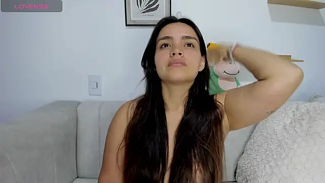 sarita bigbooty  online show from 16, 9, 2025