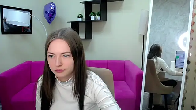 babysue89 online show from 21, 2, 2025