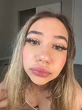 angelicasn0w online show from 20, 2, 2026