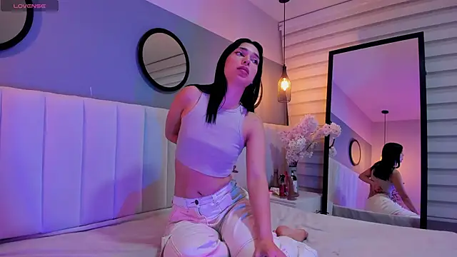 alice lodge online show from 19, 11, 2025