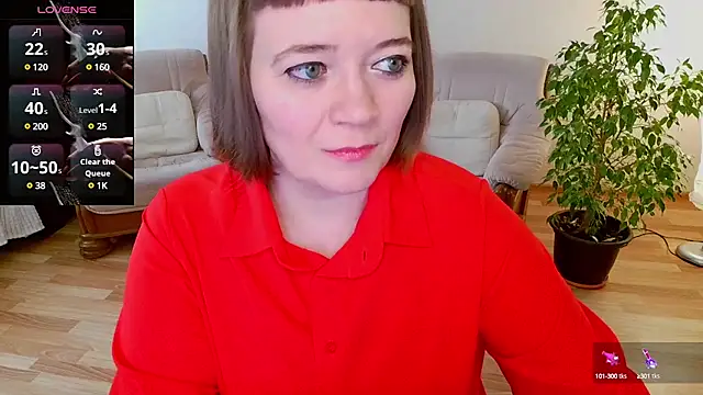 Snapshot of LizaMilfa chatting on 26, 2, 2025 LizaMilfa online show from 26, 2, 2025