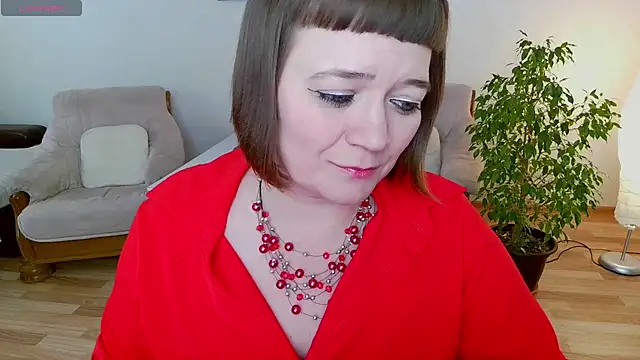 Snapshot of LizaMilfa chatting on 6, 3, 2025 LizaMilfa online show from 6, 3, 2025