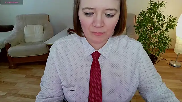 Snapshot of LizaMilfa chatting on 10, 3, 2025 LizaMilfa online show from 10, 3, 2025