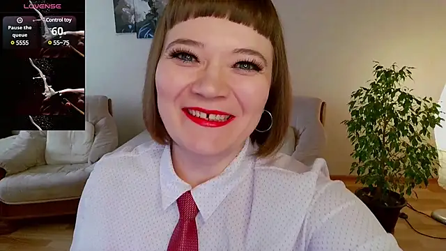 Snapshot of LizaMilfa chatting on 20, 3, 2025 LizaMilfa online show from 20, 3, 2025