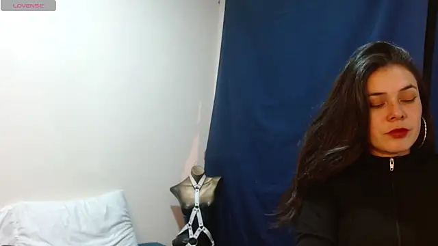 SamanthaGreen- online show from 18, 3, 2025