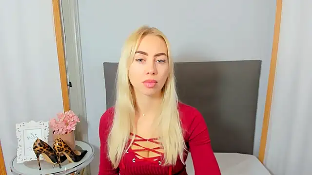 MargaritaRose online show from 26, 10, 2025