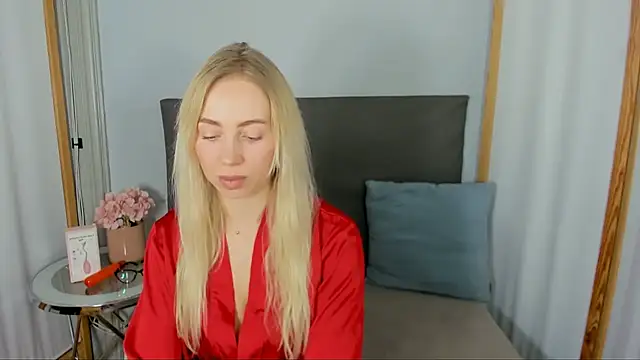 MargaritaRose online show from 3, 3, 2026