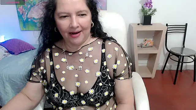 leonela 69 online show from 15, 3, 2025