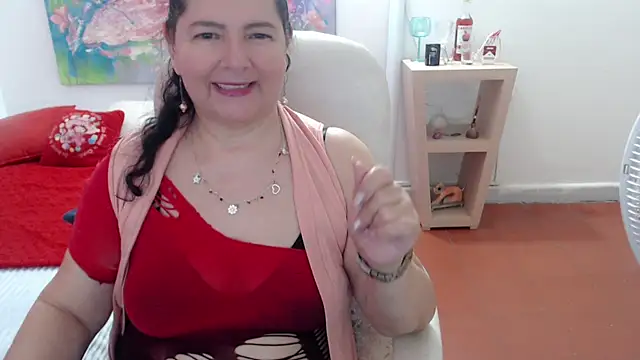 leonela 69 online show from 4, 12, 2025