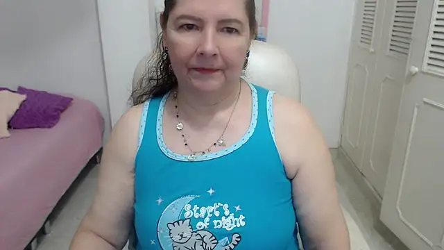 Snapshot of leonela_69 chatting on 1, 7, 2026 leonela 69 online show from 1, 7, 2026