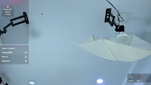 EmiliaRose  online show from 26, 9, 2025