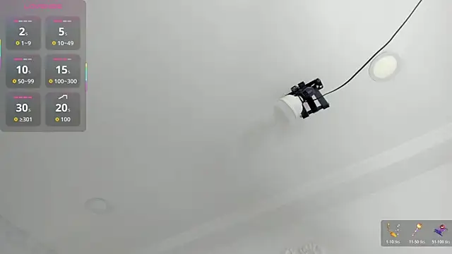 EmiliaRose  online show from 21, 4, 2026