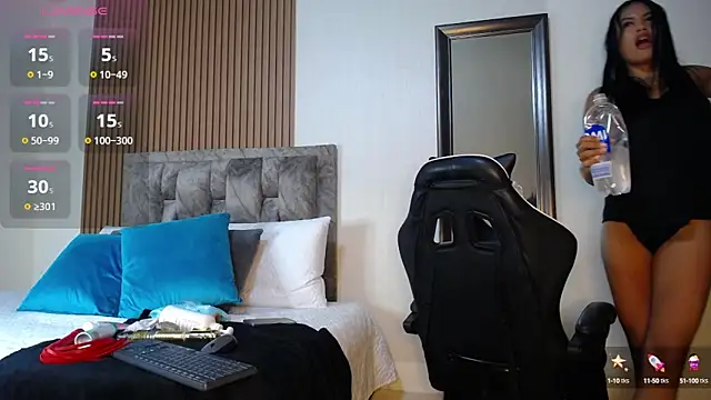 Snapshot of natasha_steele chatting on 13, 3, 2025 natasha steele online show from 13, 3, 2025