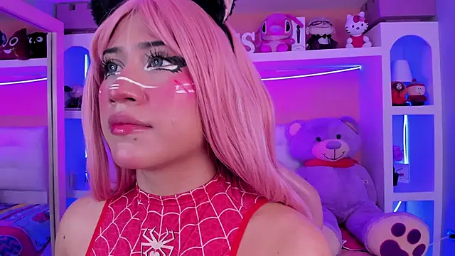 miss   megan online show from 2, 6, 2026