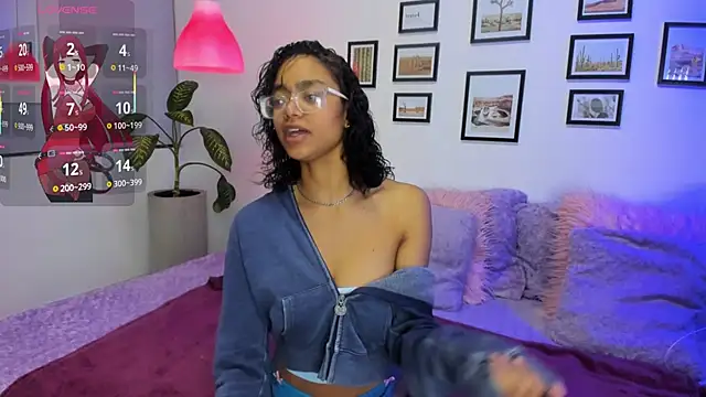 Alice simmons online show from 27, 11, 2025