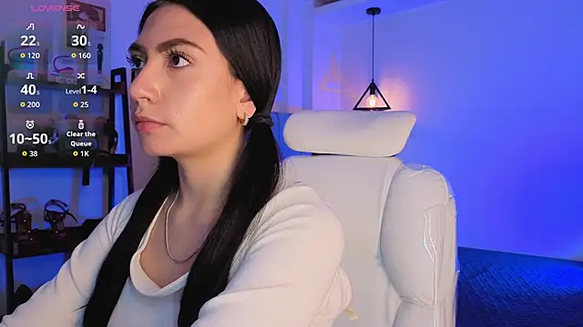 Miller Vanessa  online show from 6, 3, 2026