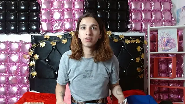 poisondost hot online show from 23, 2, 2025