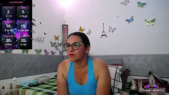 AlexaUllahX online show from 17, 4, 2026