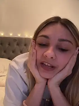 skyemorgan01 online show from 22, 2, 2026