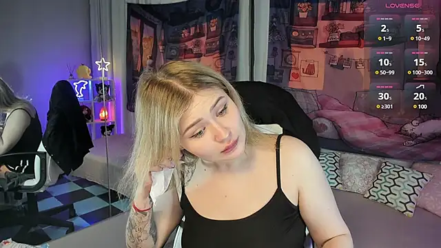 MargoBryan online show from 27, 2, 2025