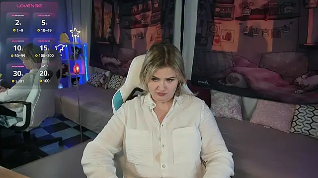 MargoBryan online show from 9, 3, 2025