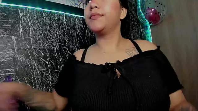 Bellota Girl online show from 9, 3, 2025