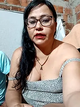 promiscuous-indecent-momm online show from 22, 3, 2025