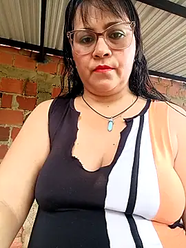 promiscuous-indecent-momm online show from 17, 4, 2026