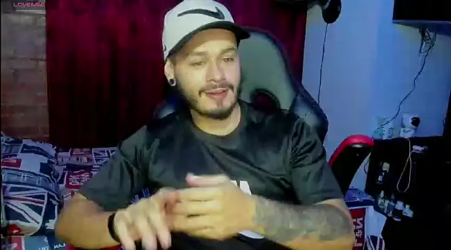 ragnar lothbrok777 online show from 19, 2, 2025