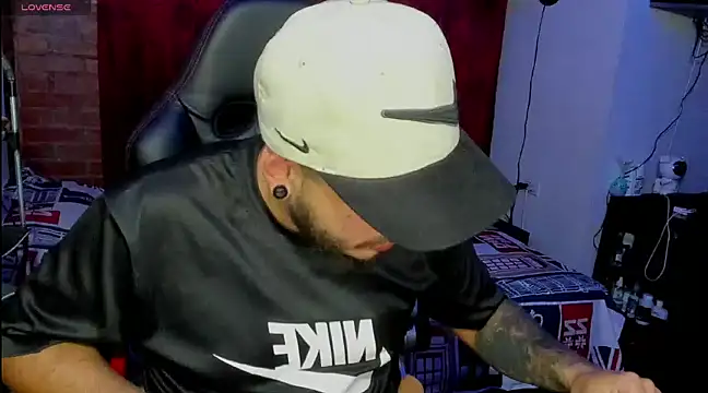 ragnar lothbrok777 online show from 19, 2, 2025