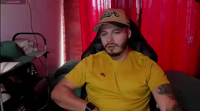 ragnar lothbrok777 online show from 3, 3, 2025